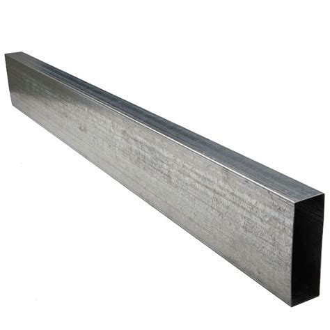 2x6 box steel|2x6 galvanized steel.